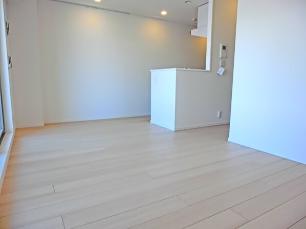 パークアクシス新御徒町Eastの物件内観写真